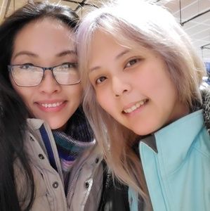 Meet your Posher, Alice